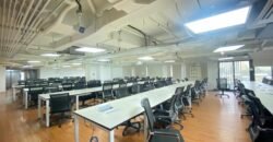 Sapphire Seaview Park, Parañaque City Office for Lease