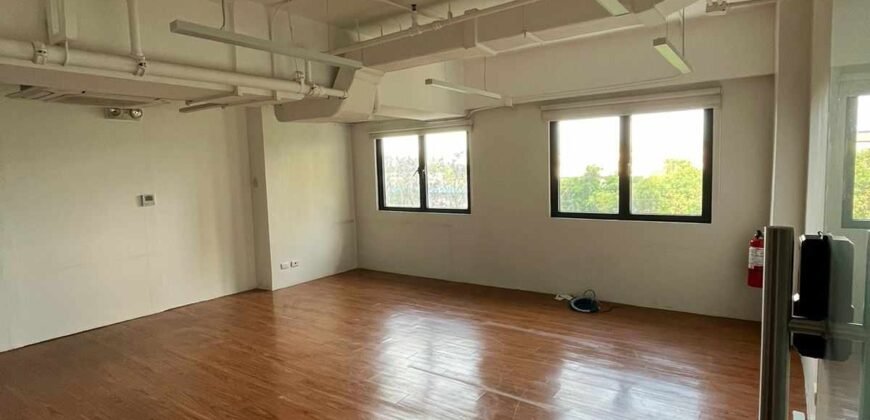 Sapphire Seaview Park, Parañaque City Office for Lease