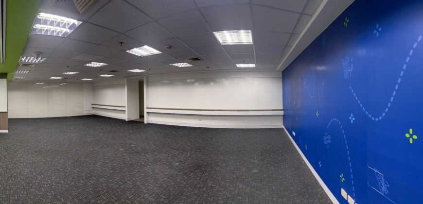Security Bank Centre Ayala Avenue, Makati City
