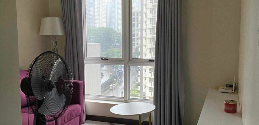 Sheridan Tower South Mandaluyong City (NEAR BGC)