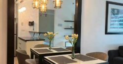 St Francis Shangri-La Place 1-Bedroom Unit for Rent