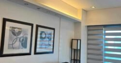 St Francis Shangri-La Place 1-Bedroom Unit for Rent