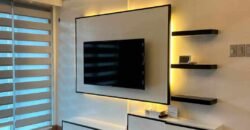 St Francis Shangri-La Place 1-Bedroom Unit for Rent