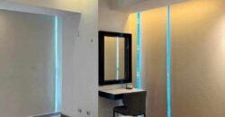 St Francis Shangri-La Place 1-Bedroom Unit for Rent