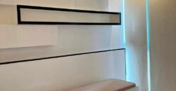 St Francis Shangri-La Place 1-Bedroom Unit for Rent