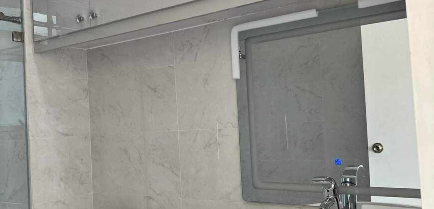 St Francis Shangri-La Place 1-Bedroom Unit for Rent