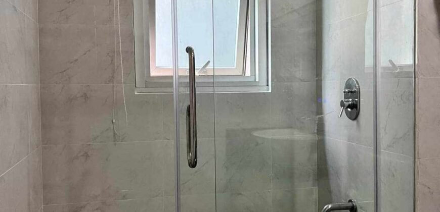 St Francis Shangri-La Place 1-Bedroom Unit for Rent