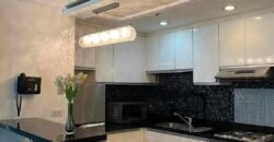St Francis Shangri-La Place 1-Bedroom Unit for Rent