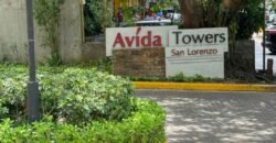 Avida Towers San Lorenzo