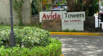 Avida Towers San Lorenzo