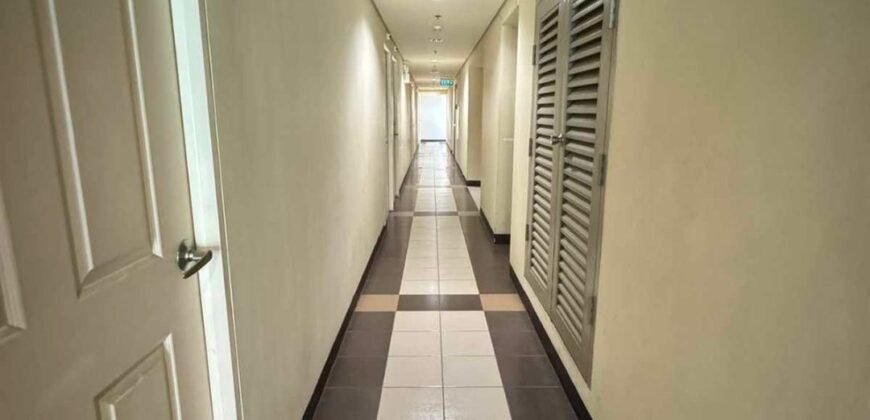 Avida Towers San Lorenzo