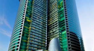 RCBC Plaza Makati City Office Lease