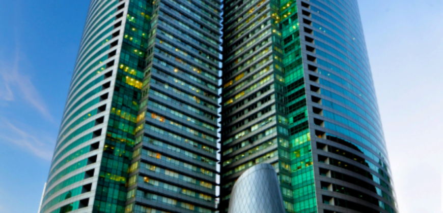 RCBC Plaza Makati City Office Lease