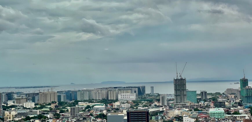 The Beacon Tower 1