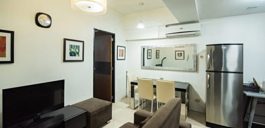 Greenbelt Chancellor, Makati City For