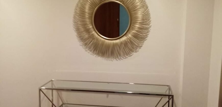 One Roxas Triangle, Makati City 3-BR Unit