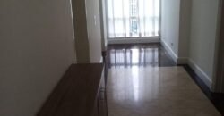 One Roxas Triangle, Makati City 3-BR Unit