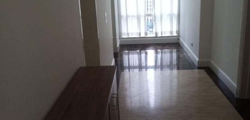 One Roxas Triangle, Makati City 3-BR Unit