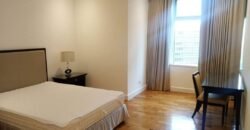 One Roxas Triangle, Makati City 3-BR Unit