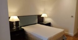 One Roxas Triangle, Makati City 3-BR Unit