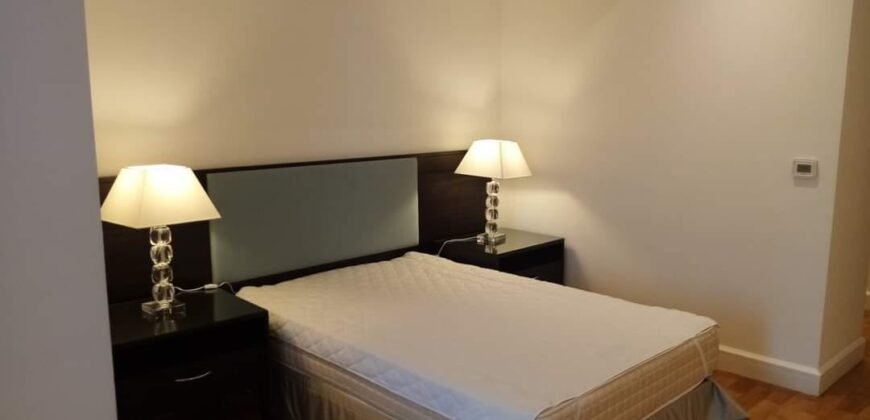 One Roxas Triangle, Makati City 3-BR Unit