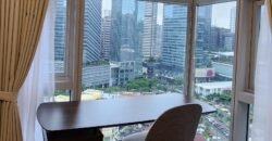 Verve Residences, BGC for Rent