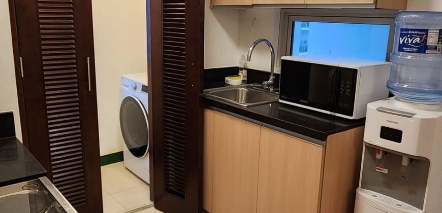 Verve Residences, BGC for Rent