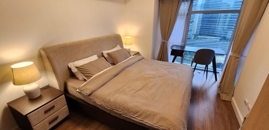 Verve Residences, BGC for Rent