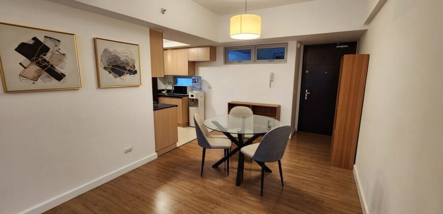 Verve Residences, BGC for Rent