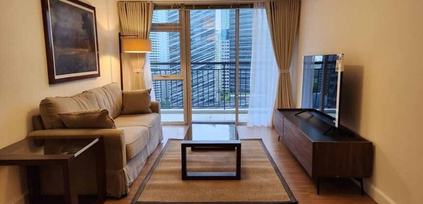 Verve Residences, BGC for Rent