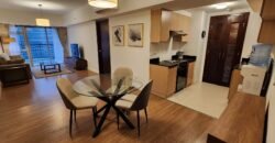 Verve Residences, BGC for Rent