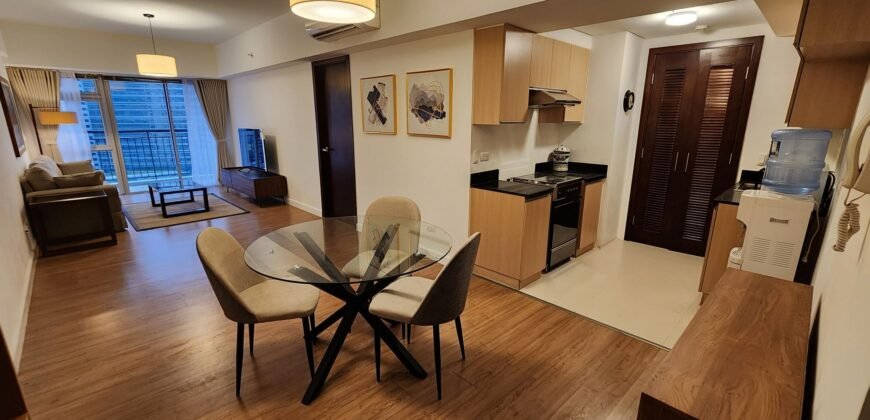 Verve Residences, BGC for Rent