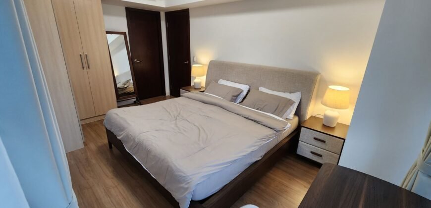 Verve Residences, BGC for Rent