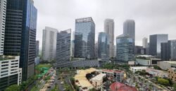 Verve Residences, BGC for Rent