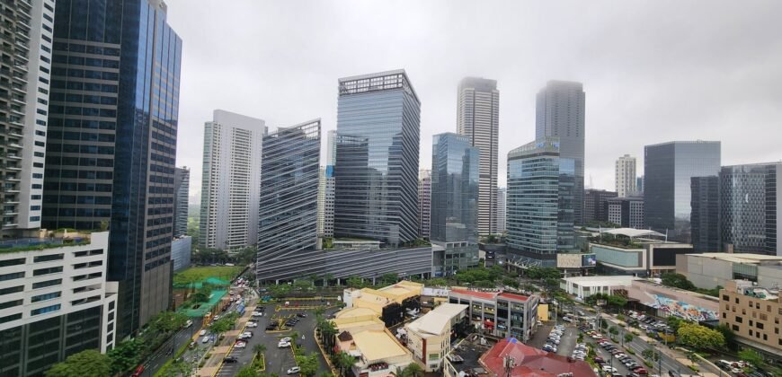 Verve Residences, BGC for Rent