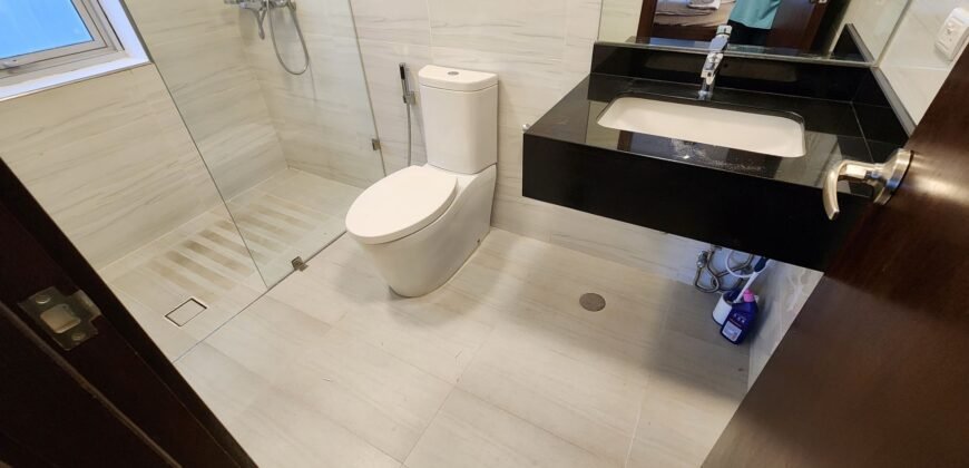 Verve Residences, BGC for Rent