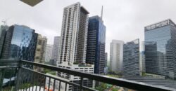 Verve Residences, BGC for Rent
