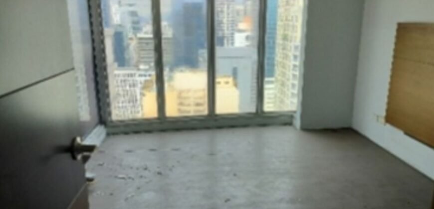 For Sale Greenbelt Chancellor Makati 3BR Unit