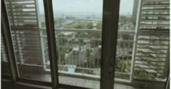 Two Serendra, Belize Tower 3BR Unit for Sale