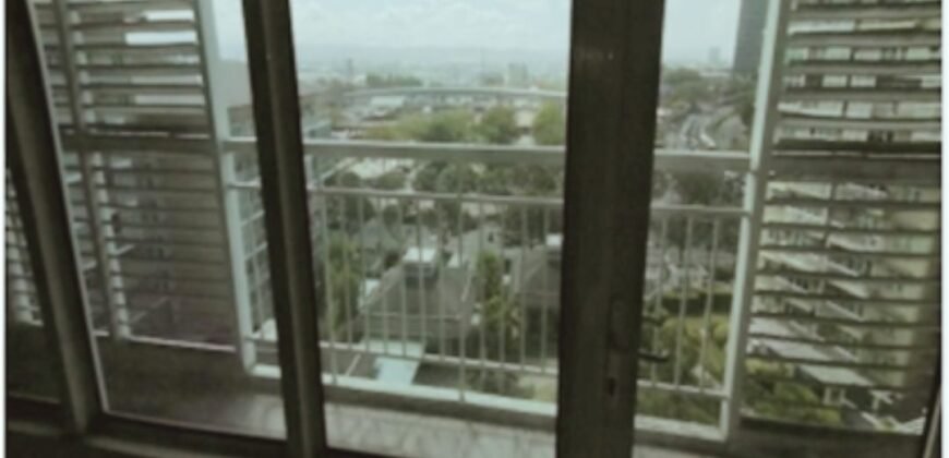 Two Serendra, Belize Tower 3BR Unit for Sale