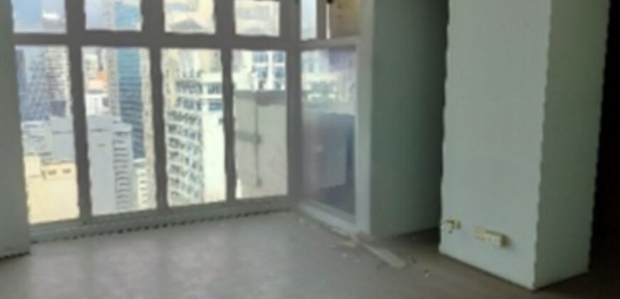 For Sale Greenbelt Chancellor Makati 3BR Unit
