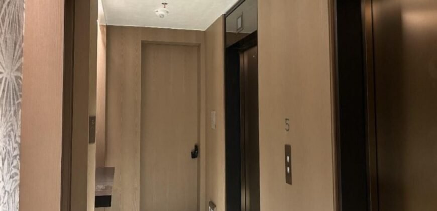 Aurelia Residences BGC 3BR Unit for Sale