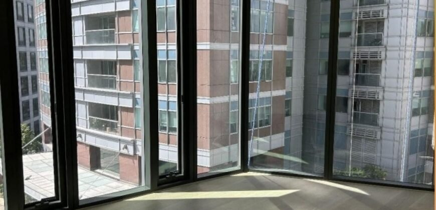 Aurelia Residences BGC 3BR Unit for Sale