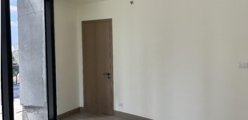 Aurelia Residences BGC 3BR Unit for Sale