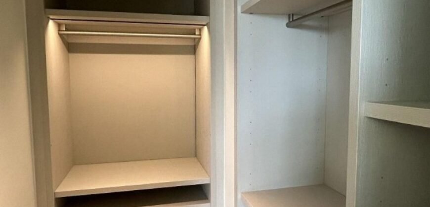 Aurelia Residences BGC 3BR Unit for Sale