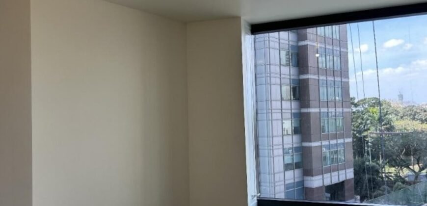 Aurelia Residences BGC 3BR Unit for Sale