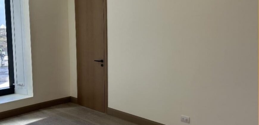 Aurelia Residences BGC 3BR Unit for Sale