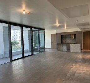 Aurelia Residences BGC 3BR Unit for Sale