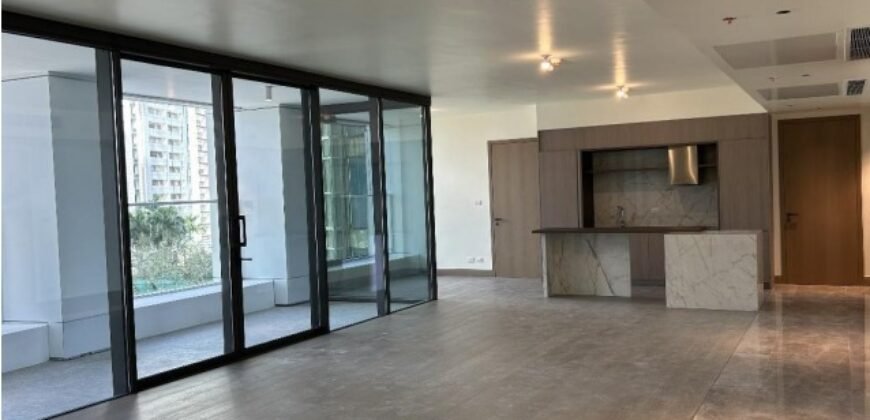 Aurelia Residences BGC 3BR Unit for Sale