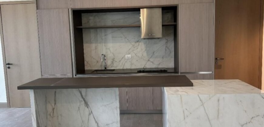 Aurelia Residences BGC 3BR Unit for Sale